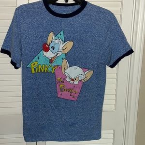 Pinky and the Brain T